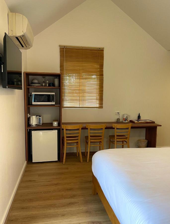 The Albion Motel Castlemaine Esterno foto