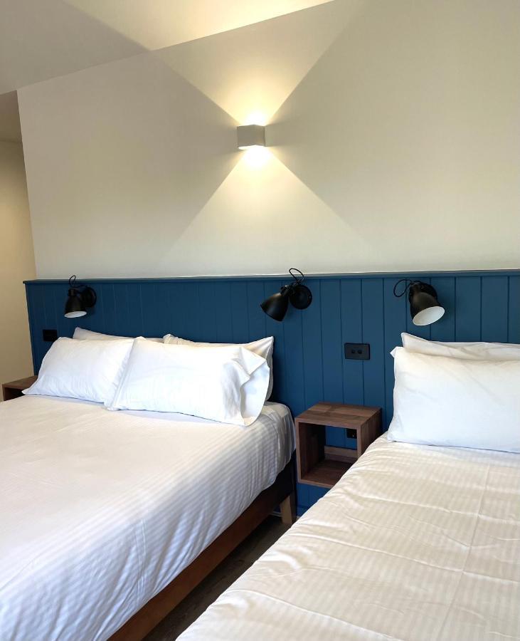 The Albion Motel Castlemaine Esterno foto