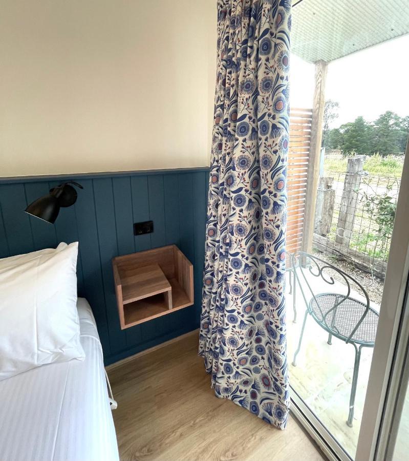 The Albion Motel Castlemaine Esterno foto