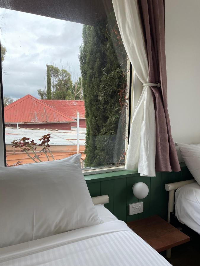 The Albion Motel Castlemaine Esterno foto