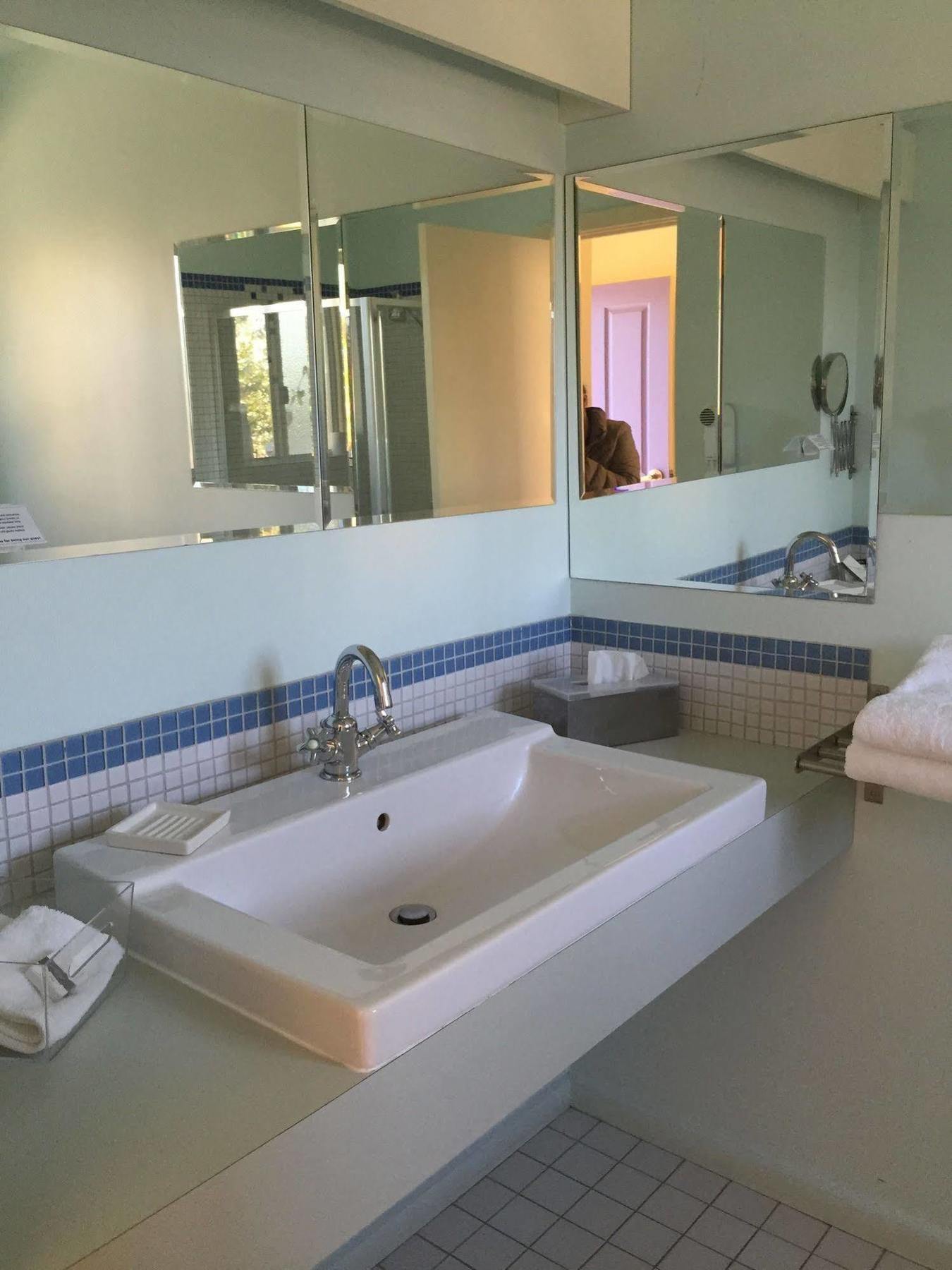 The Albion Motel Castlemaine Esterno foto