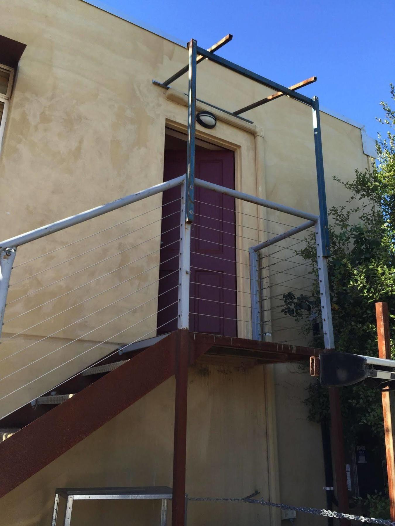 The Albion Motel Castlemaine Esterno foto