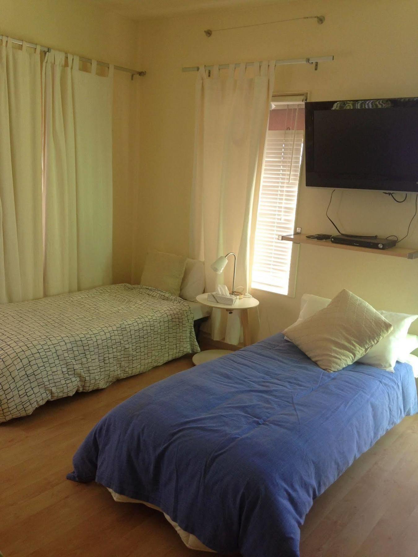 The Albion Motel Castlemaine Esterno foto
