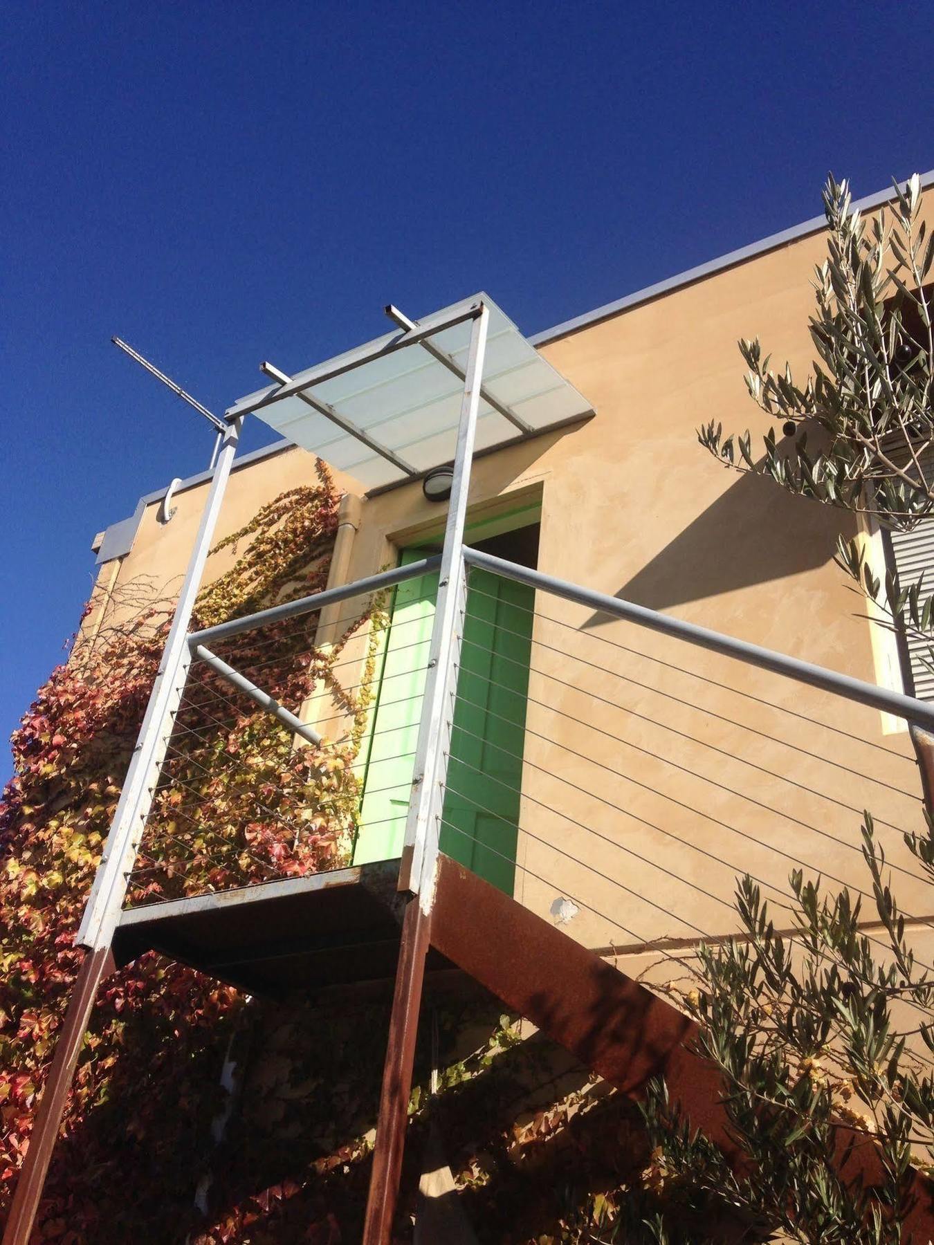 The Albion Motel Castlemaine Esterno foto