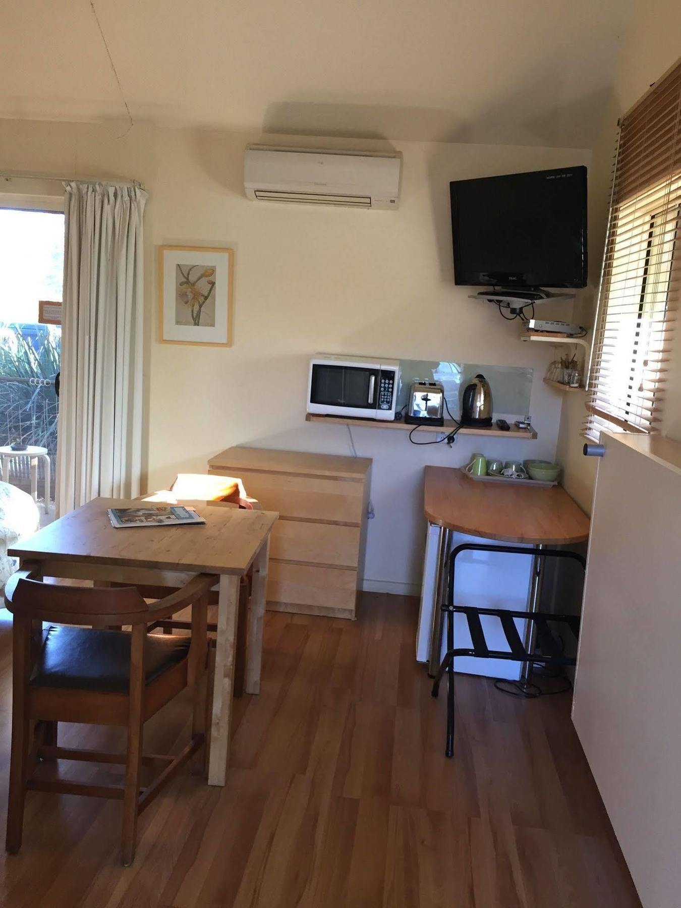 The Albion Motel Castlemaine Esterno foto