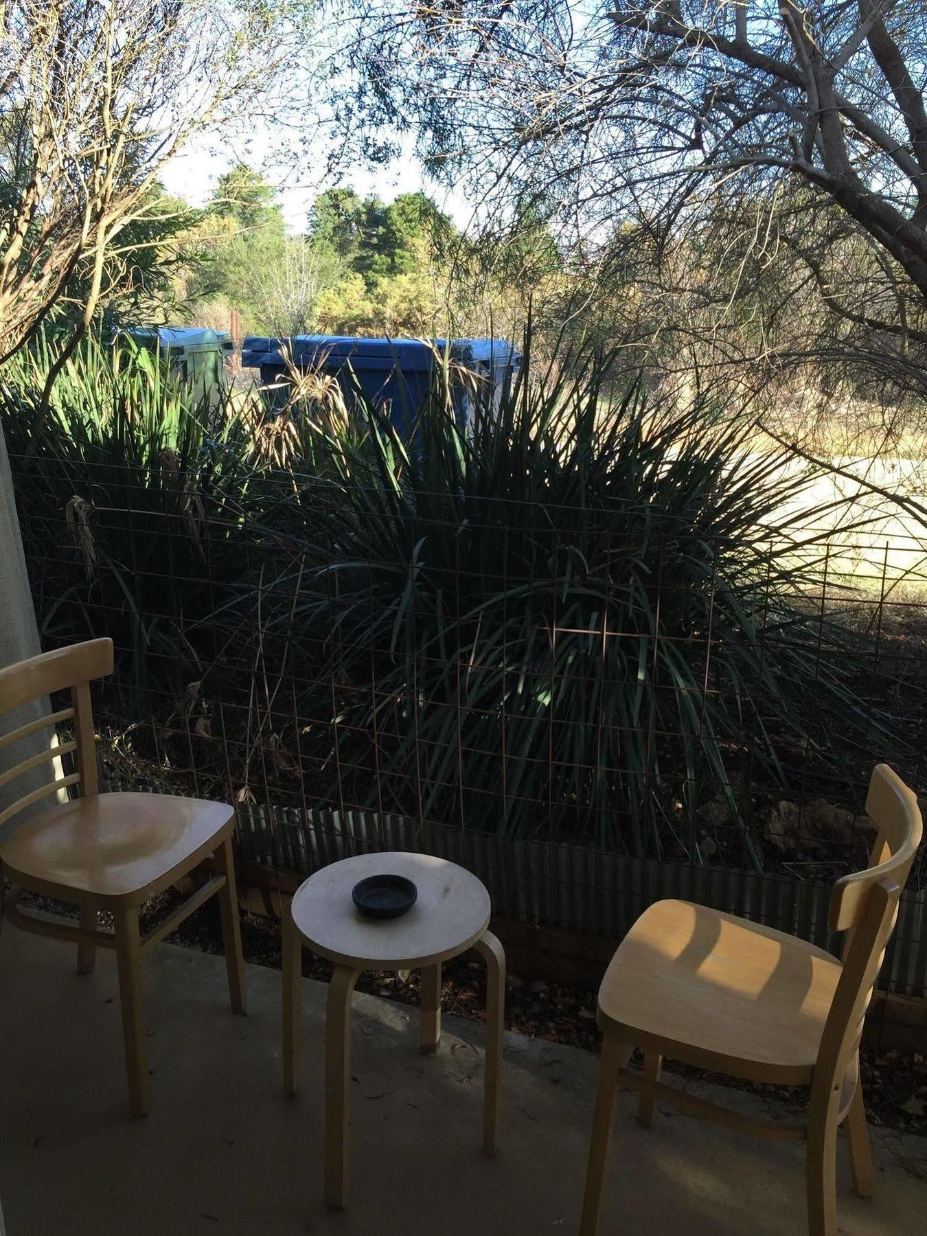 The Albion Motel Castlemaine Esterno foto