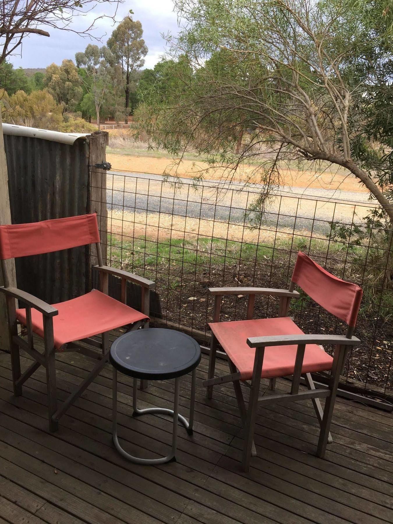 The Albion Motel Castlemaine Esterno foto