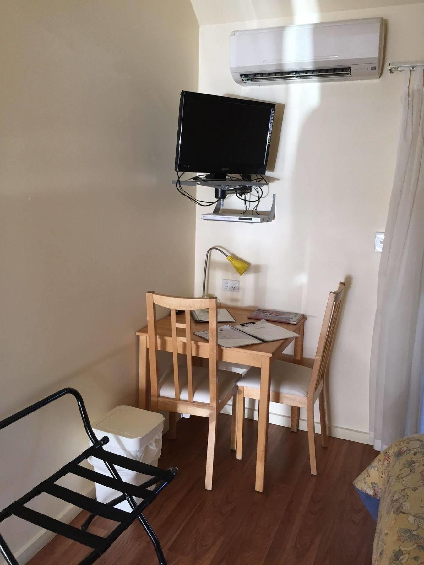 The Albion Motel Castlemaine Esterno foto